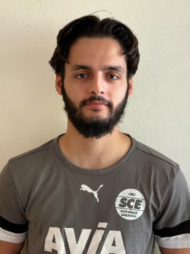 Momen Aziz Mirza