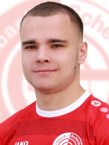 Christian Schwendich