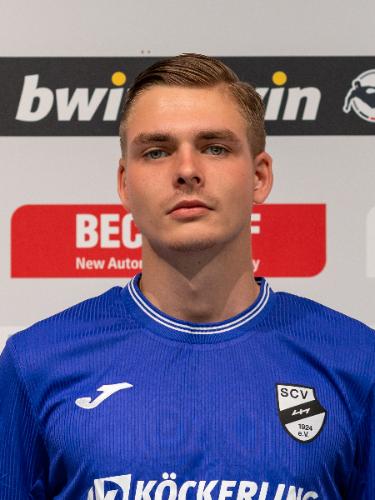 Benedikt Went