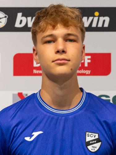 Ben Robin Börgerding