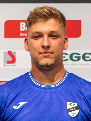 David Johann Johannwille