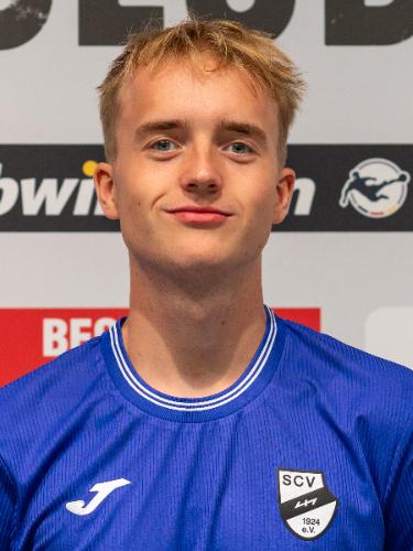Luca Krüper