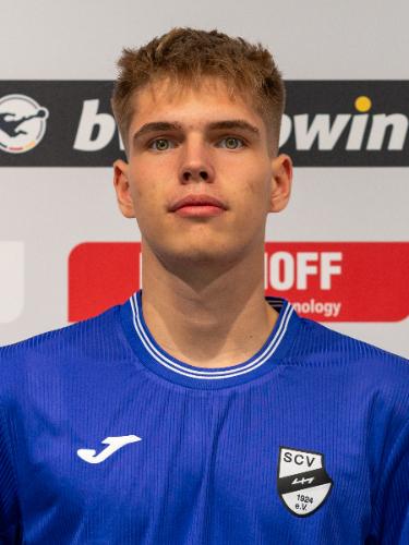 Maximilian Maasjosthusmann