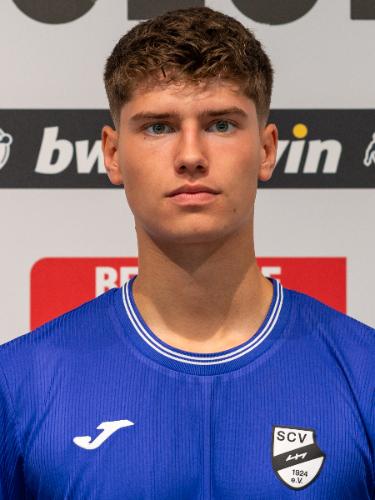 Mattis Mühlenkord