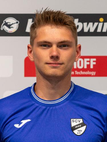 Julius Niederschulte