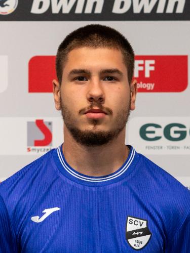 Julian Rodde