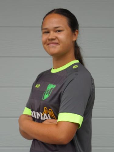 Jaana Rosalie Watolla