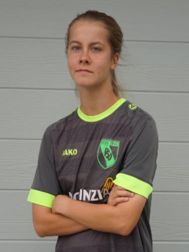 Emily Sluiter