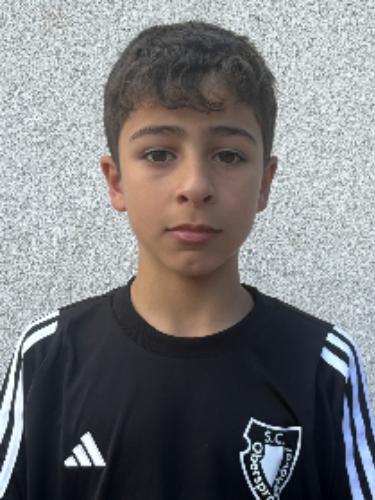 Rojhad Sulaiman Hakeem Mahamada