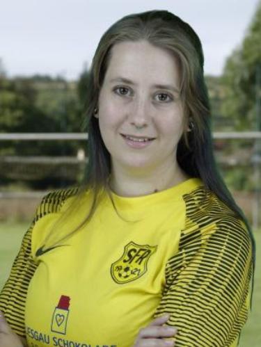 Carolin Dönneweg