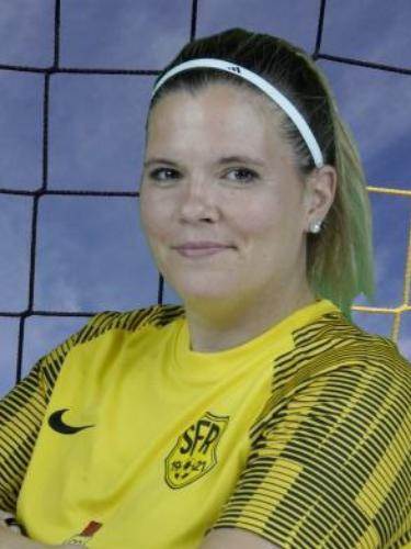Laura-Jane Strassner