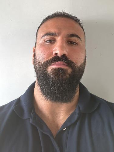 Ari Wali