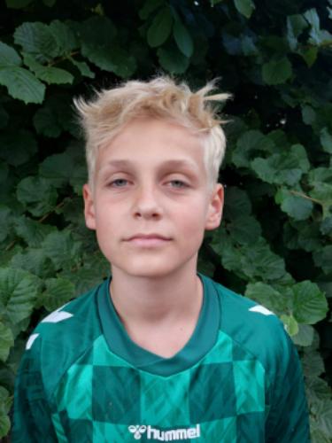 Matteo Jonah Nachtigall