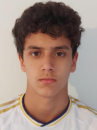 Ali Abaid
