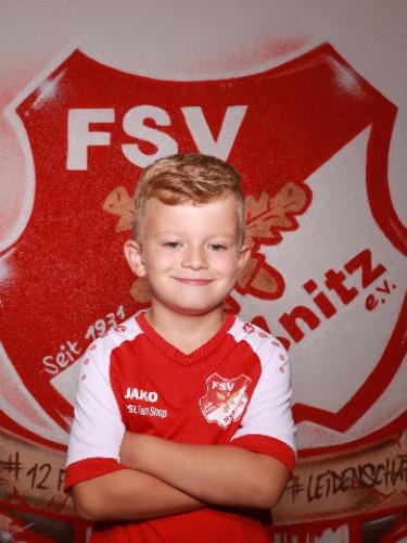 Jannes Arndt