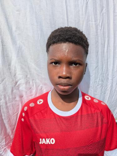 Ibrahim Diomande
