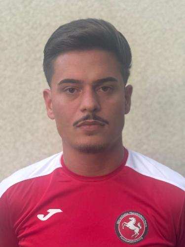 Kubilay Arda
