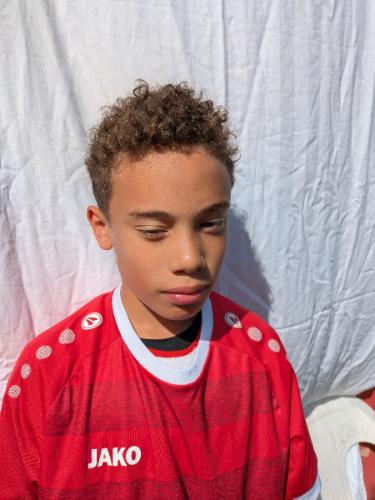 Kiano Emmanuel Komguem