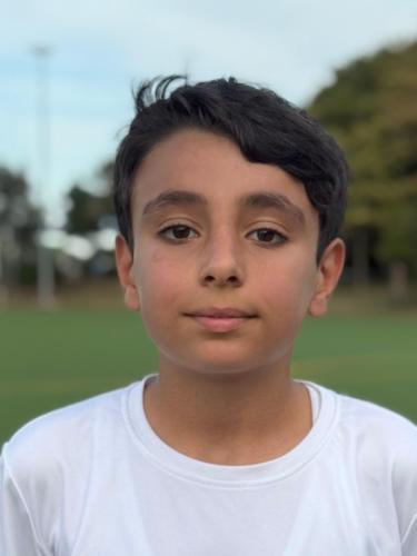 Muhammed Said Tastan