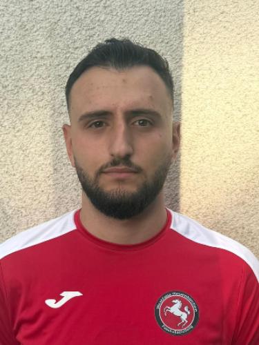 Kaan Özkaynak