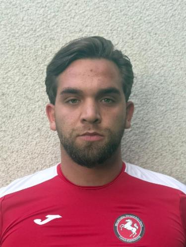 Efkan Gürbüz Satar