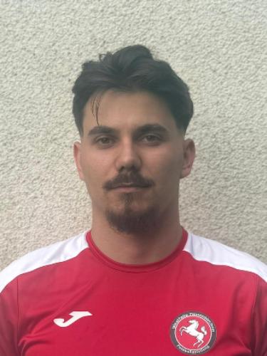 Kerem Yesildag