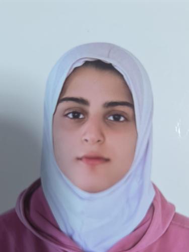 Aya Alhasan