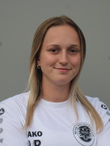 Laura Brosge