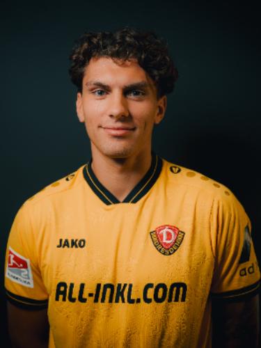Julian Andreas Pauli