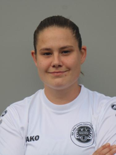 Marina Schmidtmann