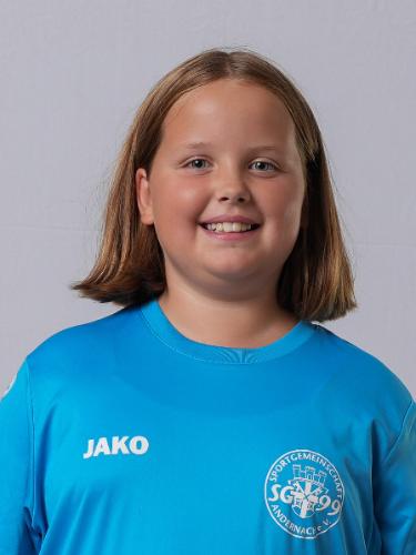 Sina Kaltenborn