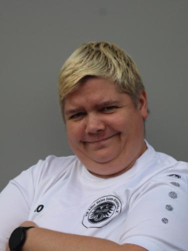 Sarah Strauß