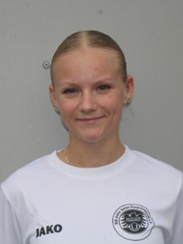 Mari Lena Wensing