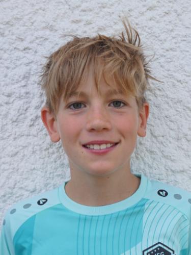 Julian Busse