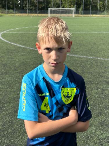 Yannik Joas Bareither