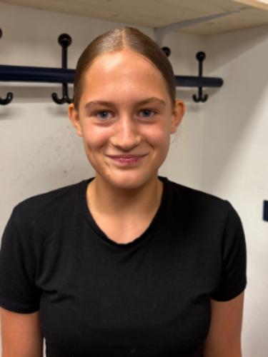 Lotta Wendt