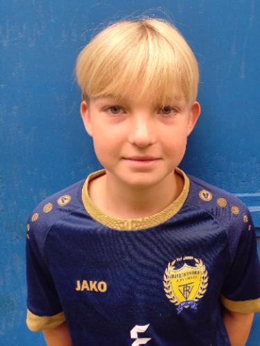 Golo Benedict Rieske