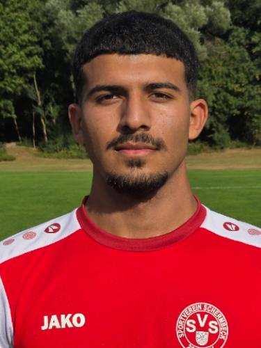 Bashar Al Mohamad