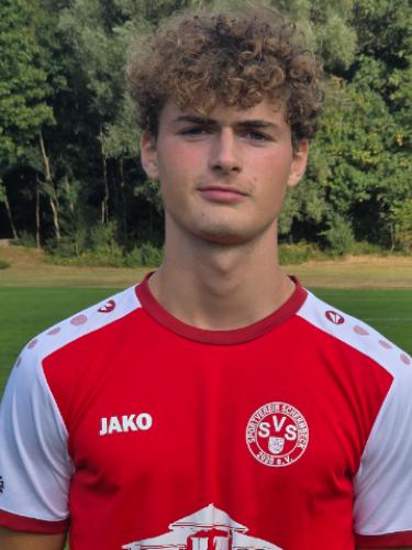 Justus Berger