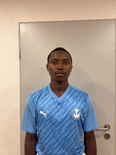 Samuel Niyonkuru Kajoro