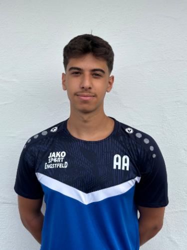 Adrian Atas