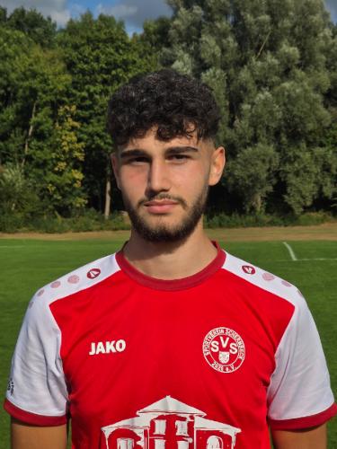 Burak Cakar