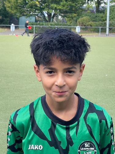 Tiam Kianzad