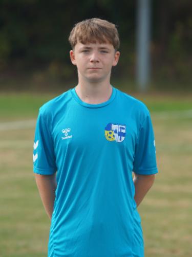 Dean Colin Dwornik