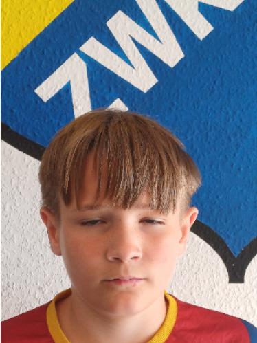 Jean Luca Thielbeer