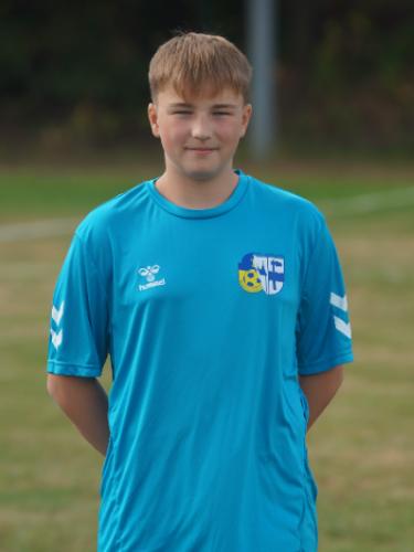 Noah Jerome Grimmecke