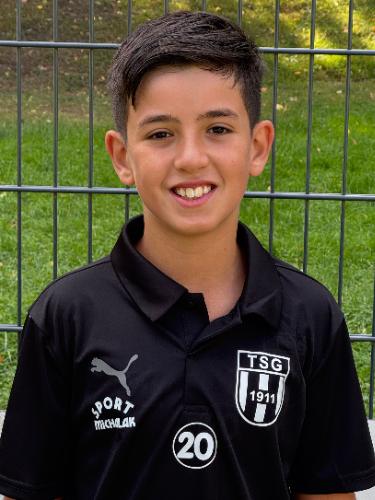 Safouan Boutahar