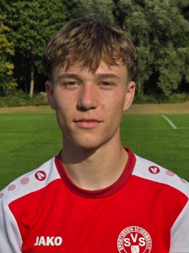 Lennox Kiel