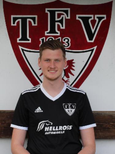Maximilian Franke