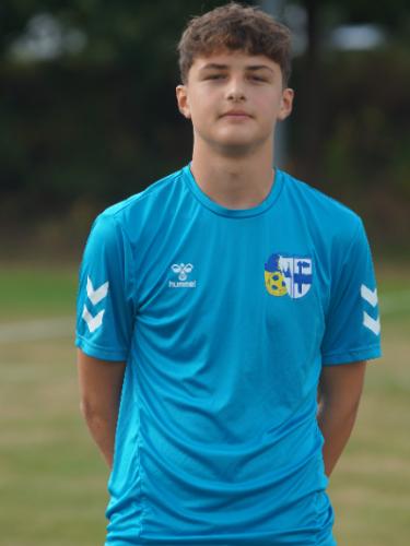Johnathen Guski